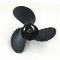 Propeller Mercury 8 and 9.9HP 4-Stroke 8.5 X 8.5