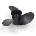 Propeller Mercury 8 and 9.9HP 4-Stroke 8.5 X 8.5