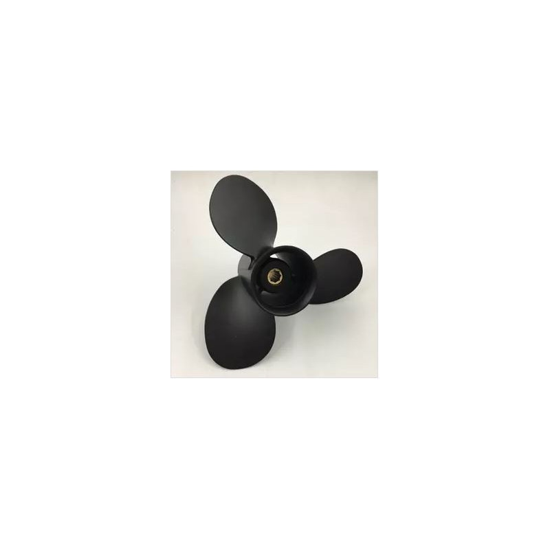 Propeller Mercury 6 to 15HP 2-Stroke and 4-Stroke 9.25 X 7