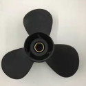 Propeller Mercury 25 to 60HP 2-Stroke and 4-Stroke 10 1/2 X 13