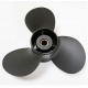 Propeller Suzuki 8 to 20HP 2-Stroke and 4-Stroke 9 1/4 X 11