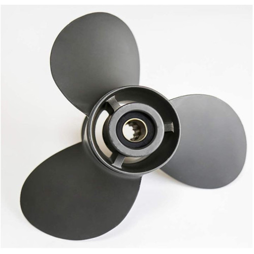 Propeller Suzuki 20 to 30HP 2-Stroke and 4-Stroke 10 1/4 X 10