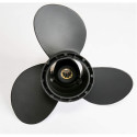 Propeller Suzuki 20 to 30HP 2-Stroke and 4-Stroke 10 1/4 X 11