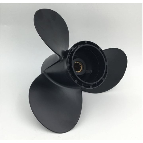 Propeller Suzuki 20 to 30HP 2-Stroke and 4-Stroke 10 1/4 X 12