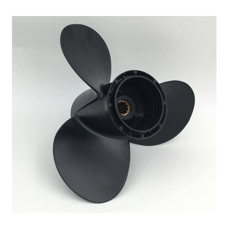 Propeller Suzuki 20 to 30HP 2-Stroke and 4-Stroke 10 1/4 X 12