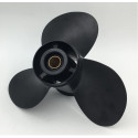 Propeller Suzuki 20 to 30HP 2-Stroke and 4-Stroke 10 1/4 X 12