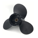 Propeller Suzuki 20 to 30HP 2-Stroke and 4-Stroke 10 1/4 X 12