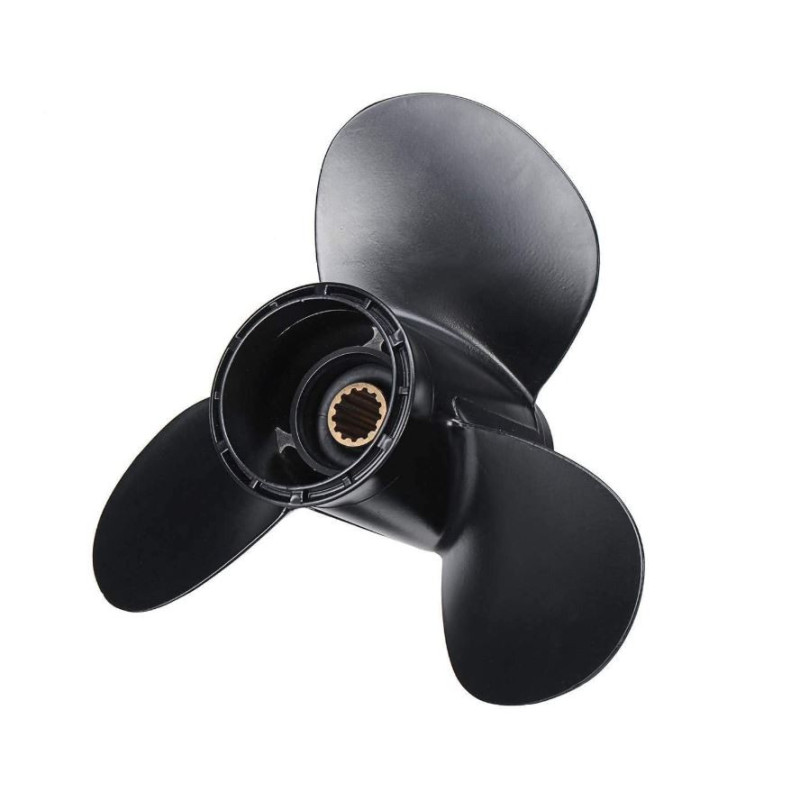 Propeller Suzuki 35 to 65HP 2-Stroke and 4-Stroke 11 1/2 X 12