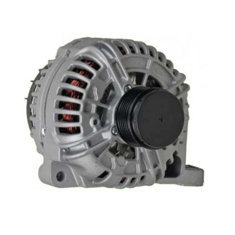 Alternator Volvo Penta D3-160