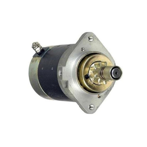 353-76010-4 / 353760102M Starter Tohatsu 70 to 140HP