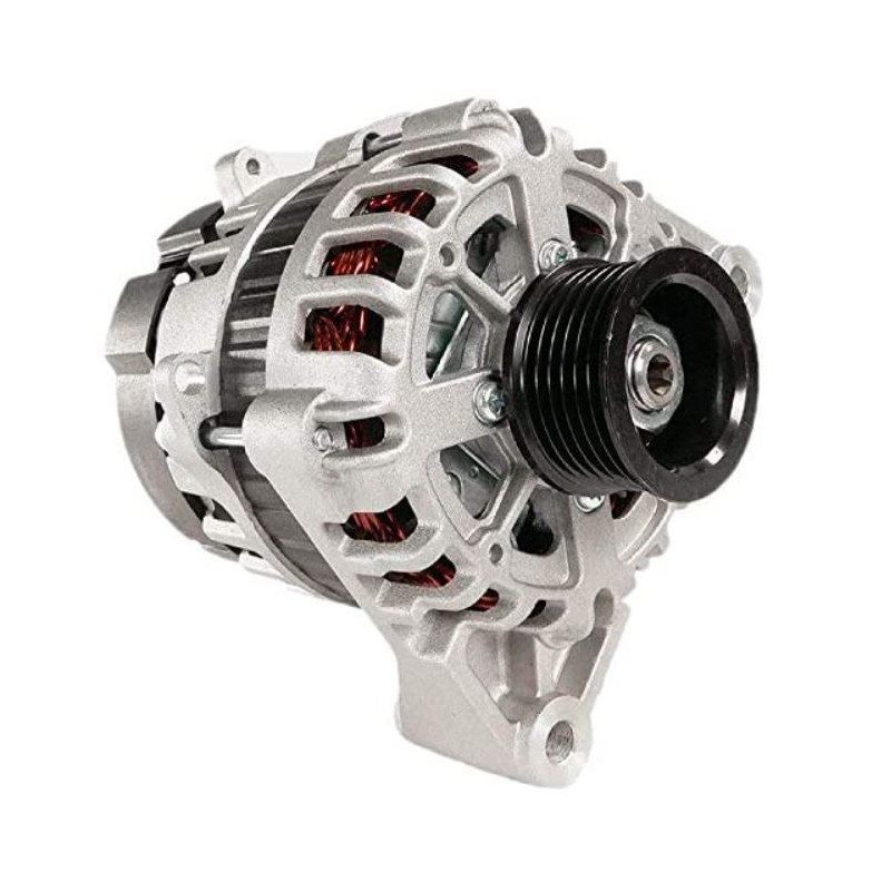 Alternator Volvo Penta 4.3