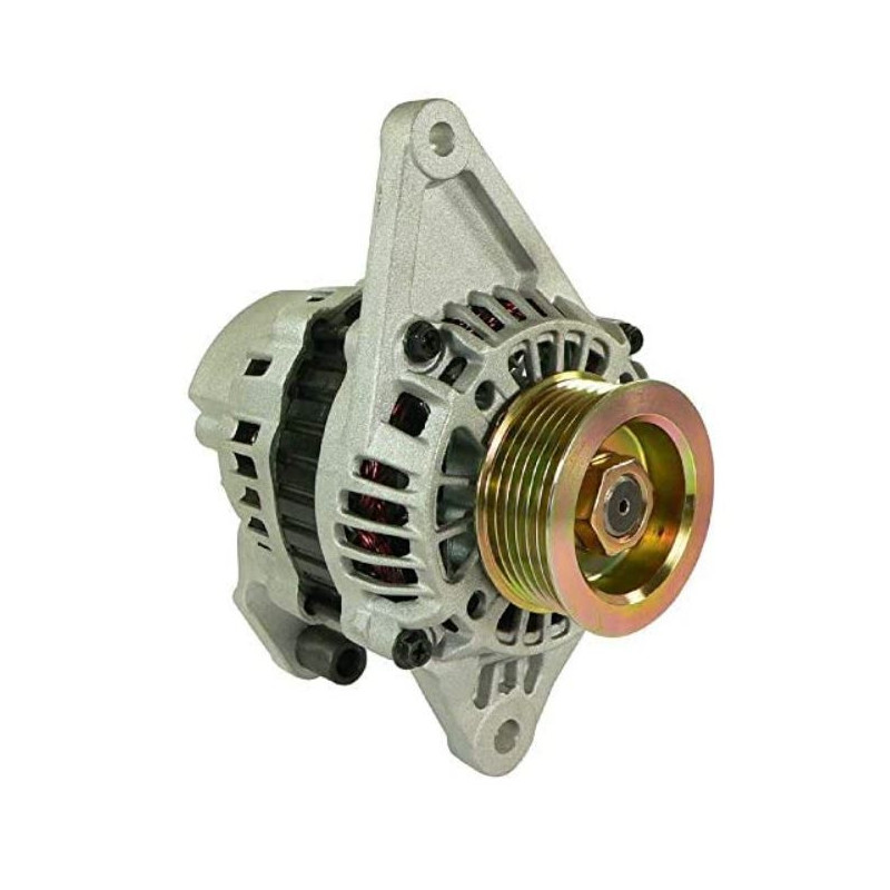 Alternator Mercruiser 1.7L