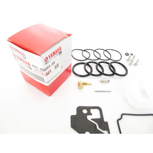 Original Yamaha F50 Carborator repair kit