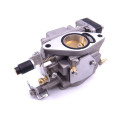 6L2-14302-11 Carburetor Yamaha 25HP 2-stroke