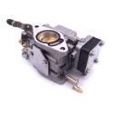 6L2-14302-11 Carburetor Yamaha 25HP 2-stroke