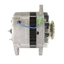 Alternator Yanmar 3JH2