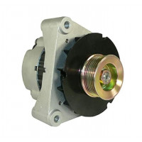 Alternator Mando type for Volvo Penta 3.0