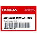 Fuel line connector Honda BF15