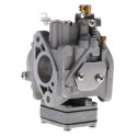 812648 / 812648T / 812647T1 Carburetor Mercury 4, 5 and 40HP 2-stroke