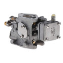 812648 / 812648T / 812647T1 Carburetor Mercury 4, 5 and 40HP 2-stroke