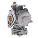 812648 / 812648T / 812647T1 Carburetor Mercury 4, 5 and 40HP 2-stroke