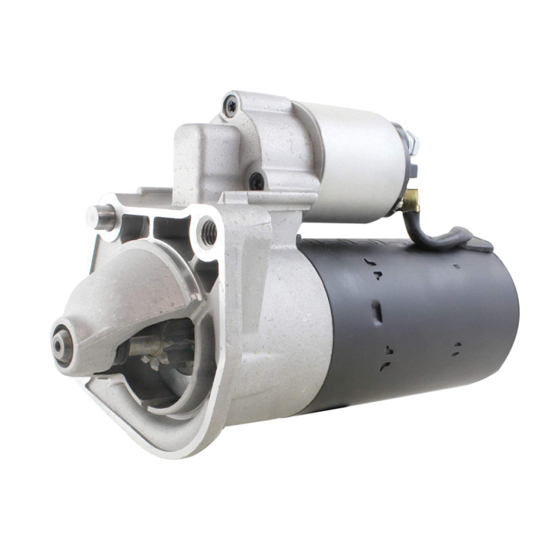 Starter Volvo Penta D3-110