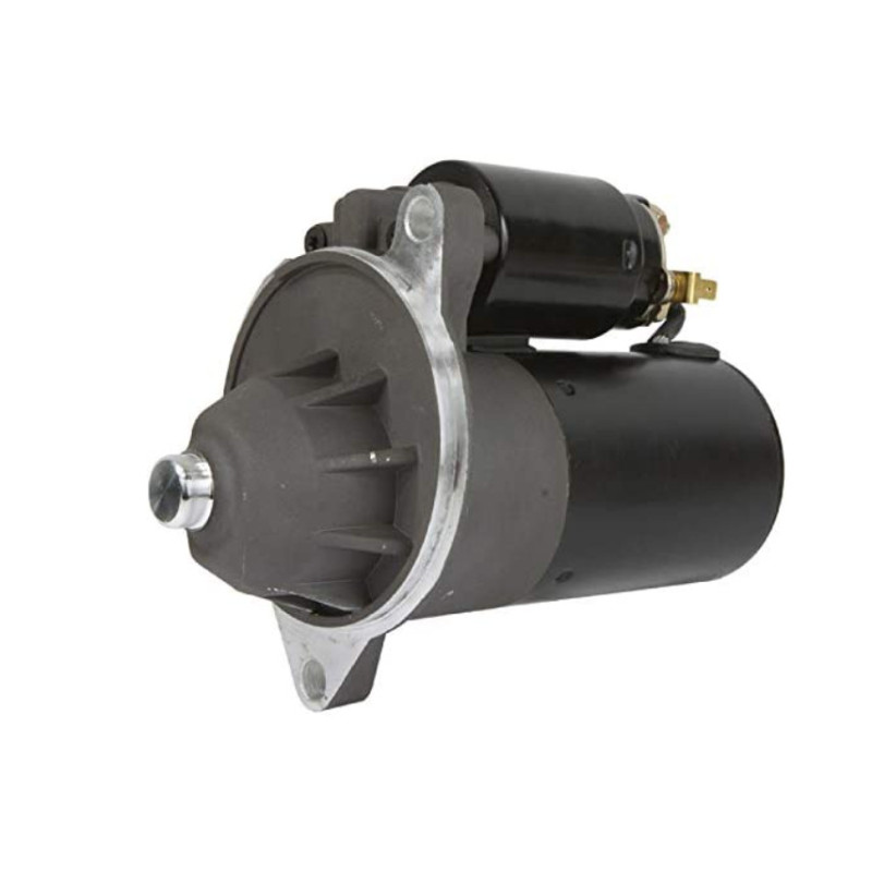 3854190 / 835635 / 841066 Starter Volvo Penta 5.0L and 5.8L with reducer