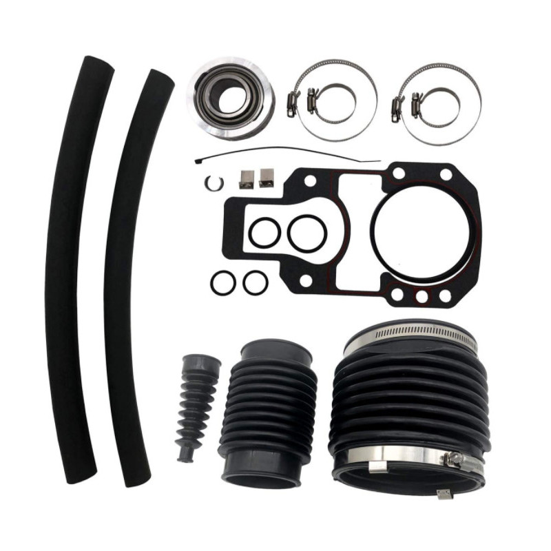 30-803097T1 Transom seal kit Mercruiser R, MR, Alpha One and Alpha 1SS