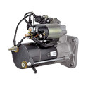 Starter Volvo Penta D4