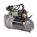 Starter Volvo Penta D4