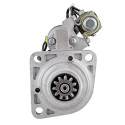 Starter Volvo Penta D4