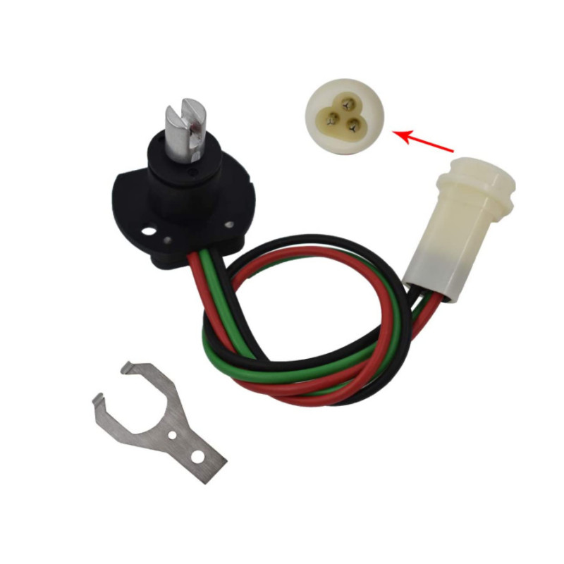 Trim sensor kit Volvo Penta KAD42