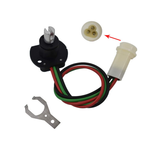 Trim sensor kit Volvo Penta KAMD42