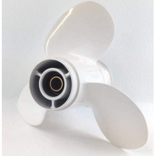 Yamaha 15HP 2-stroke propeller