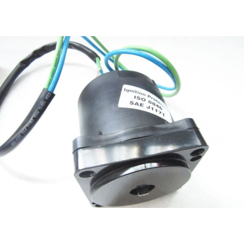 Trim Motor Honda BF115