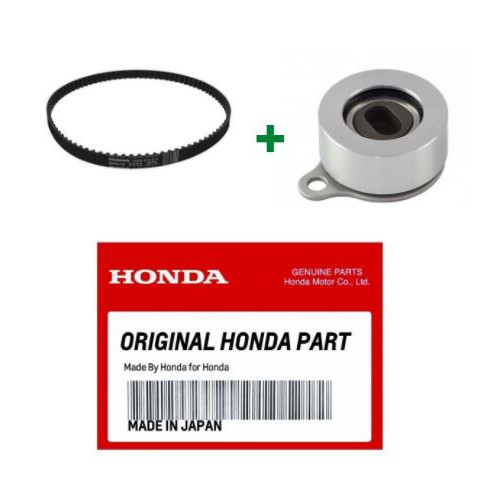 Honda BF50 Timing belt kit