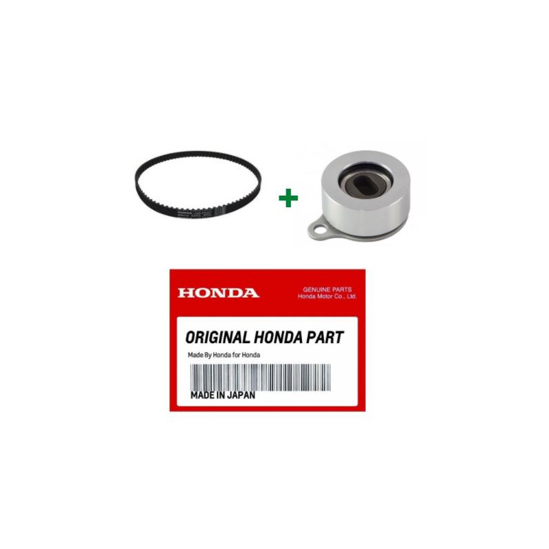 Honda BF50 Timing Belt Set