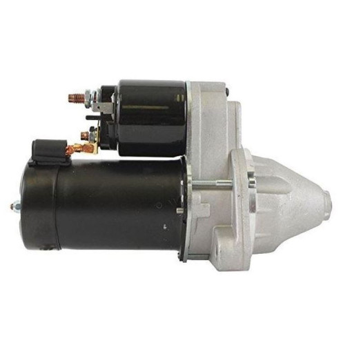 Starter Volvo Penta AQ131 A and AQ131 B