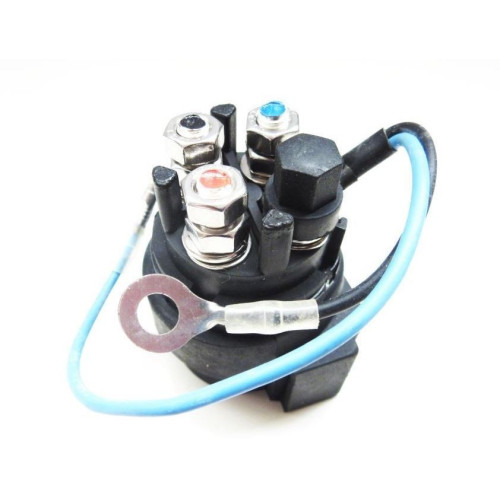 Suzuki DF70 Trim Relay