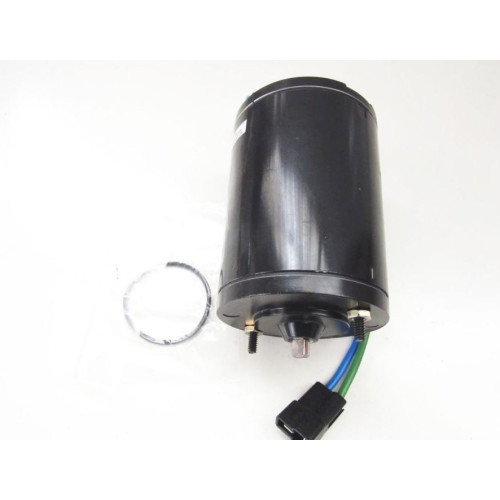 Volvo Penta DPH Trim Motor