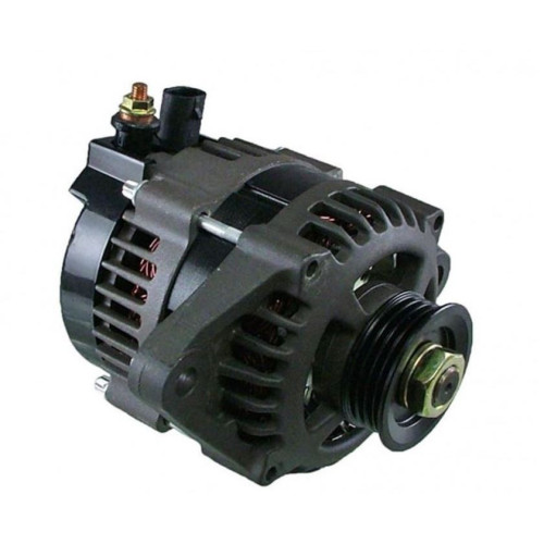 Mercury 90HP 2-stroke Optimax Alternator