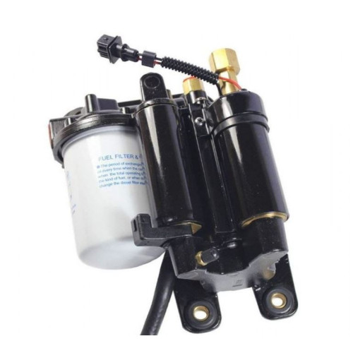 Volvo Penta 4.3L Complete Electric Fuel Pump