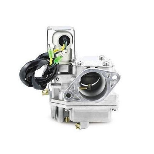 Yamaha F25 Carburetor