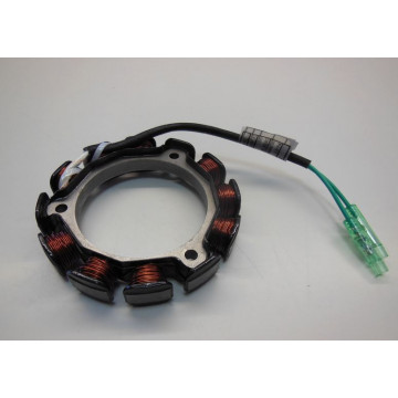 Yamaha F4 Stator