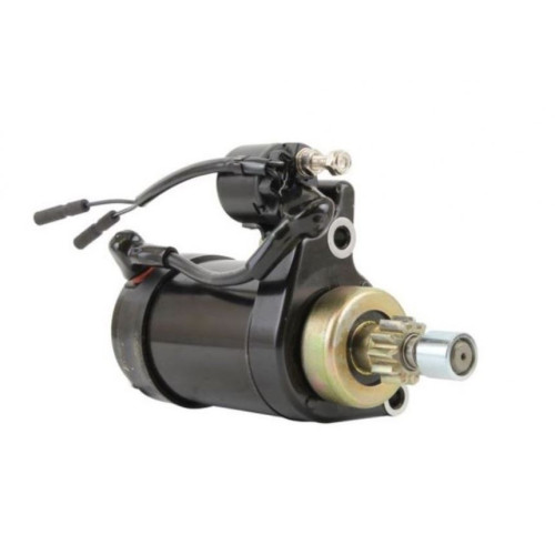 31200-ZY1-801 / 31200-ZY1-802 / 31210-ZY1-802 Honda starter BF15 and BF20