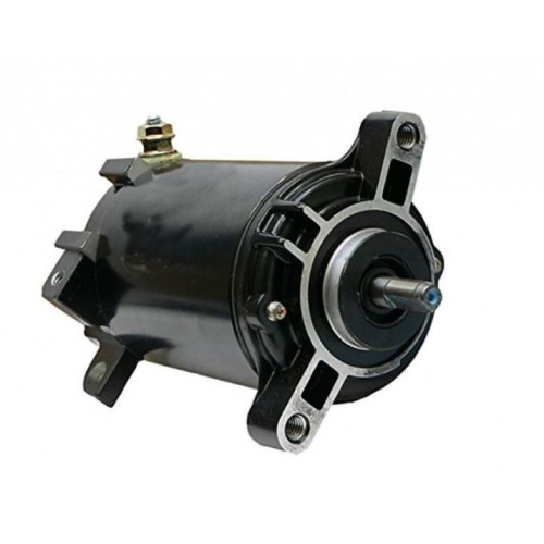 Johnson Evinrude 100HP 2-stroke starter