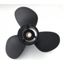 Suzuki DT40 propeller