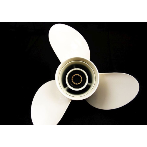 Honda BF35 to BF60 11 1/8 X 14 propeller