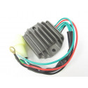 62Y-81960-00 / 62Y-81960-10 Rectifier / Regulator for Yamaha F40 and F50