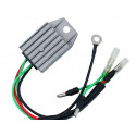 Rectifier / Regulator for Yamaha 25HP 2-stroke